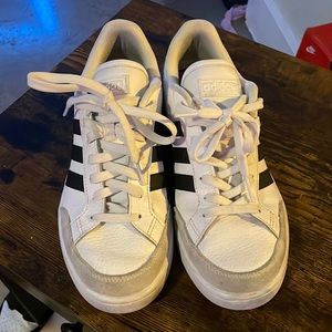 Adidas Shoes Size 8 Men